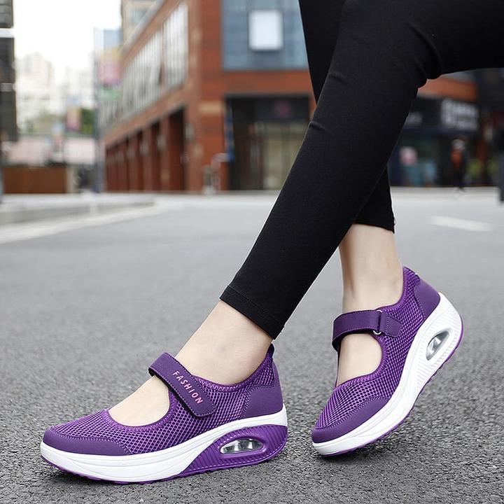 Grace | Sandalias ortopédicas cómodas