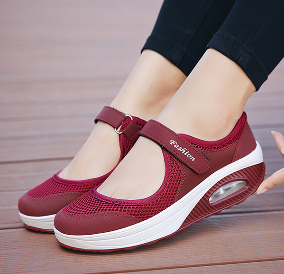 Grace | Sandalias ortopédicas cómodas