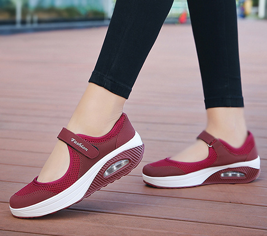 Grace | Sandalias ortopédicas cómodas