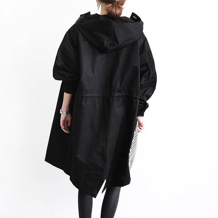 Victoria | Gabardina clásica y elegante