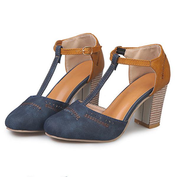 Zoe | Tacones altos elegantes y cómodos