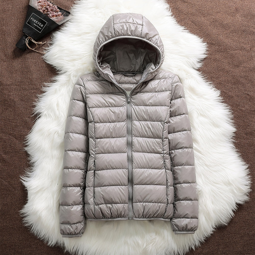 Nord | chaqueta impermeable