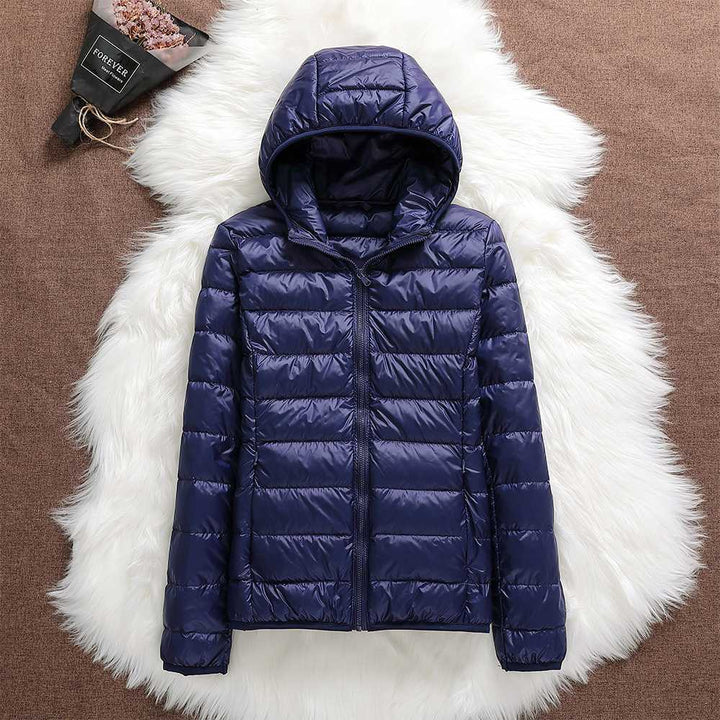 Nord | chaqueta impermeable