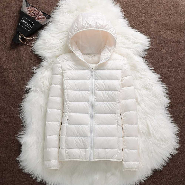 Nord | chaqueta impermeable