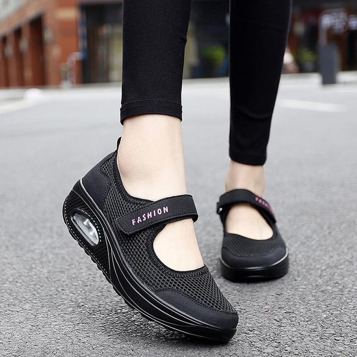 Grace | Sandalias ortopédicas cómodas