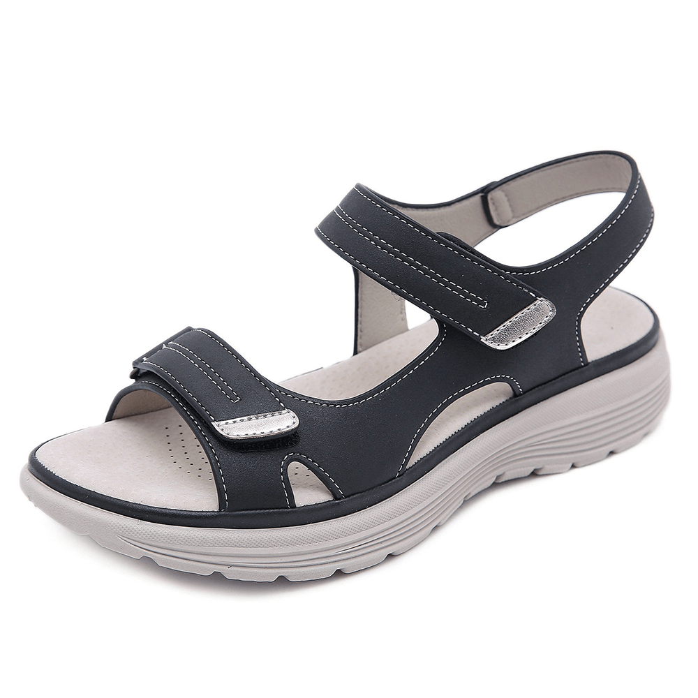 Maddy | Sandalias ortopédicas