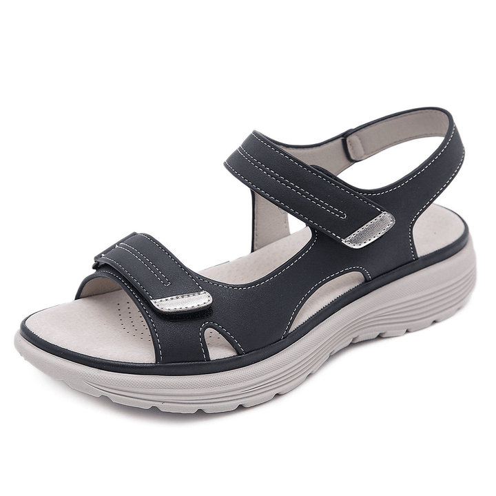 Maddy | Sandalias ortopédicas