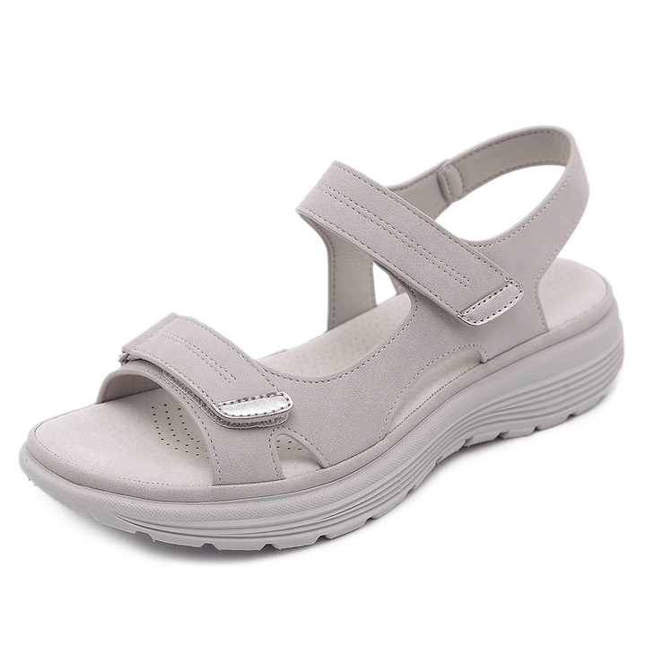 Maddy | Sandalias ortopédicas