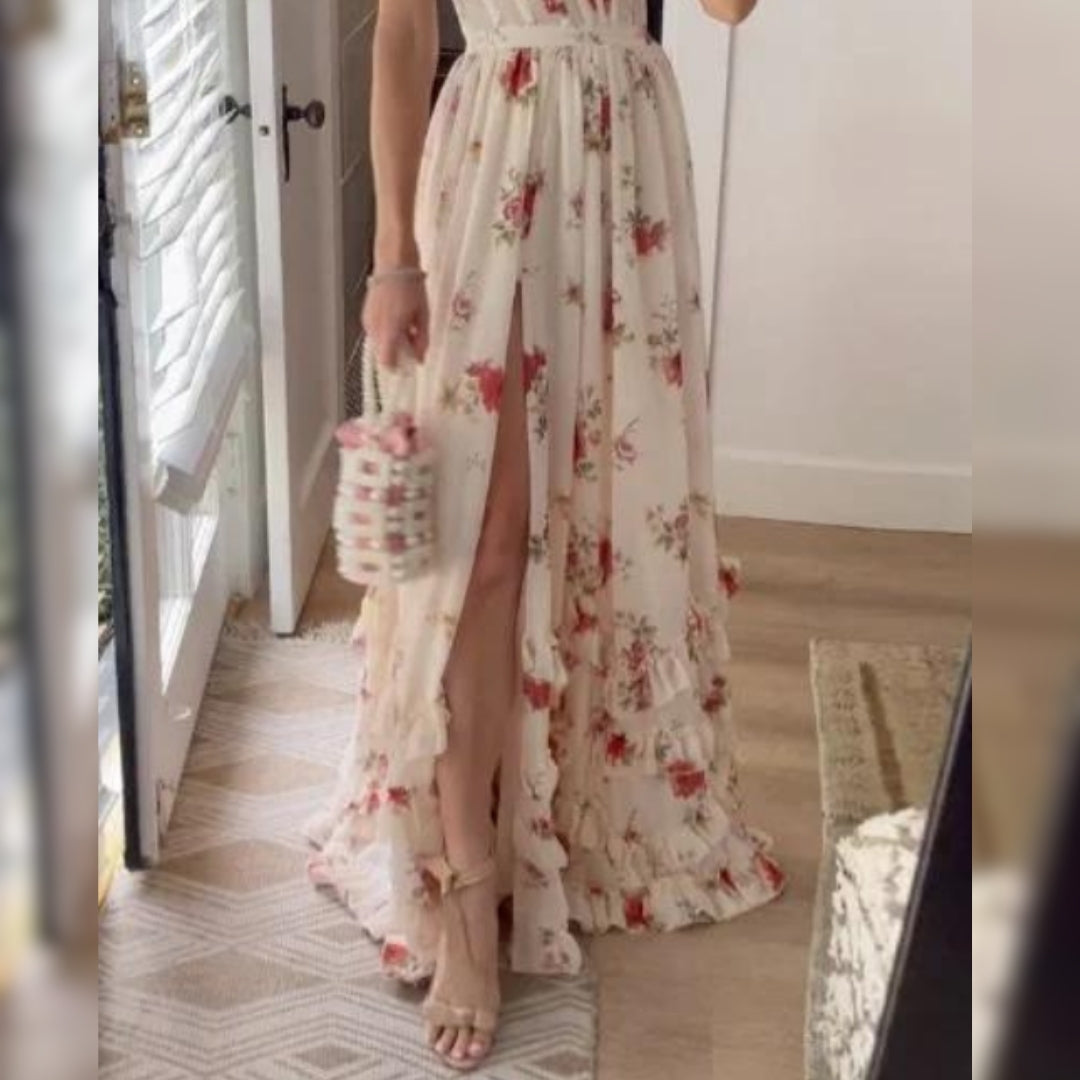 Marinela | Vestido elegante