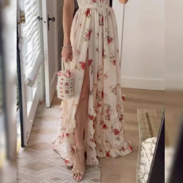 Marinela | Vestido elegante