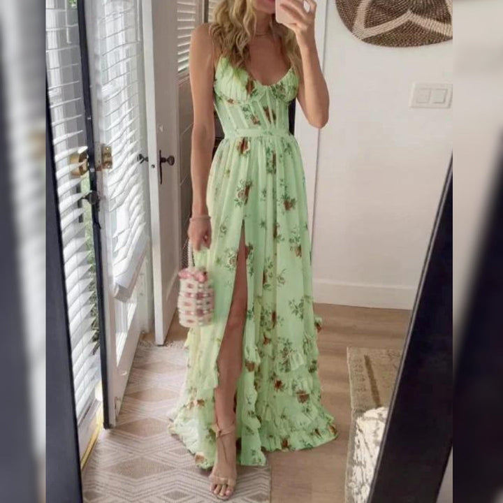 Marinela | Vestido elegante