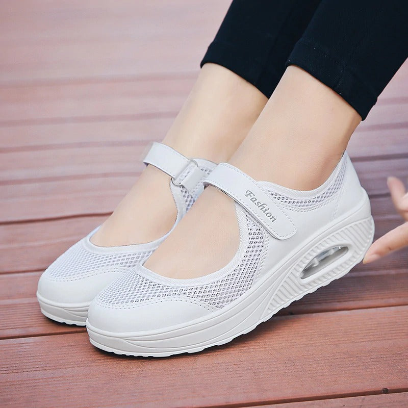 Grace | Sandalias ortopédicas cómodas