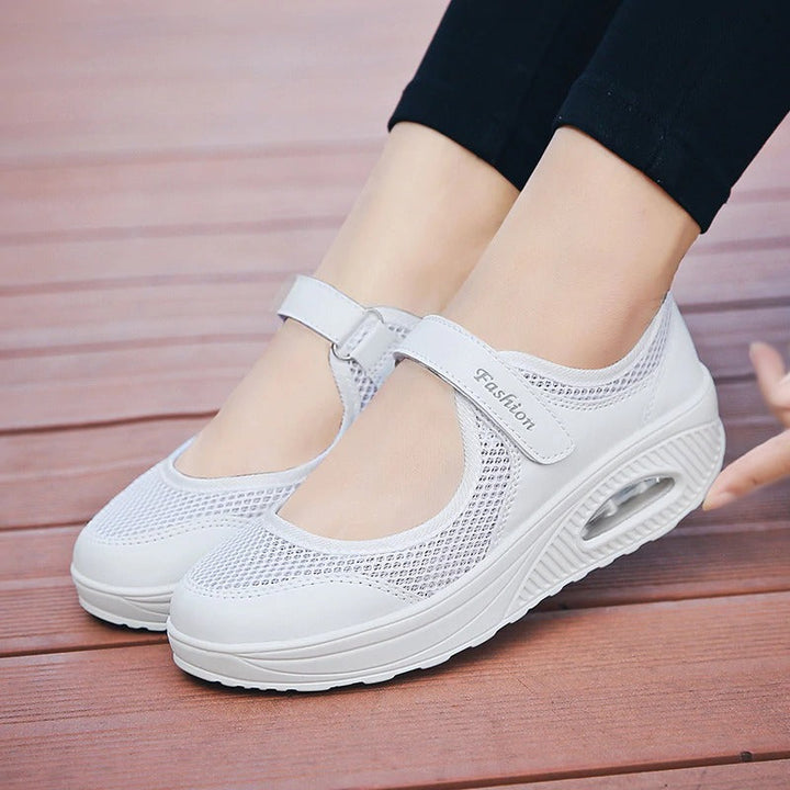 Grace | Sandalias ortopédicas cómodas