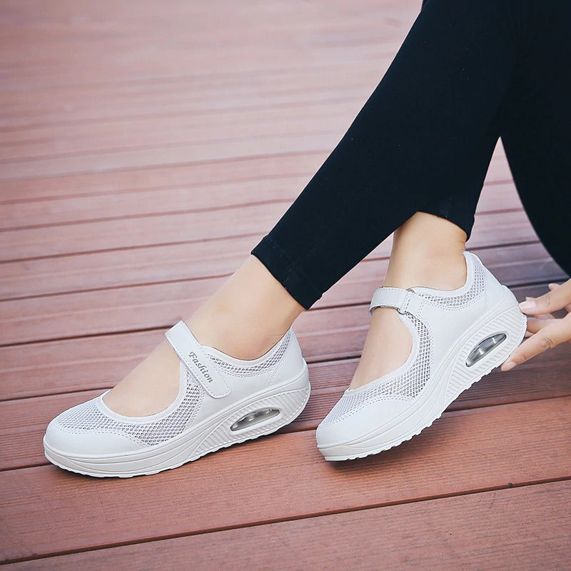 Grace | Sandalias ortopédicas cómodas
