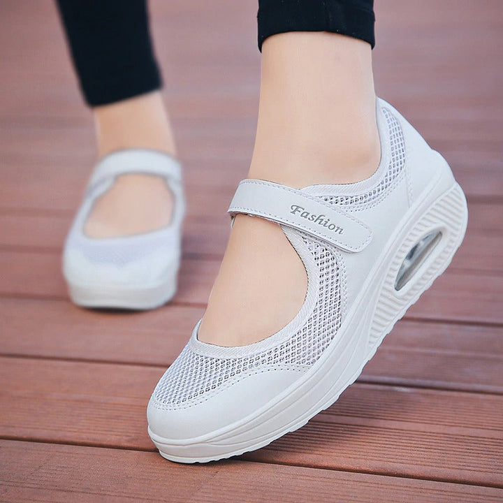 Grace | Sandalias ortopédicas cómodas