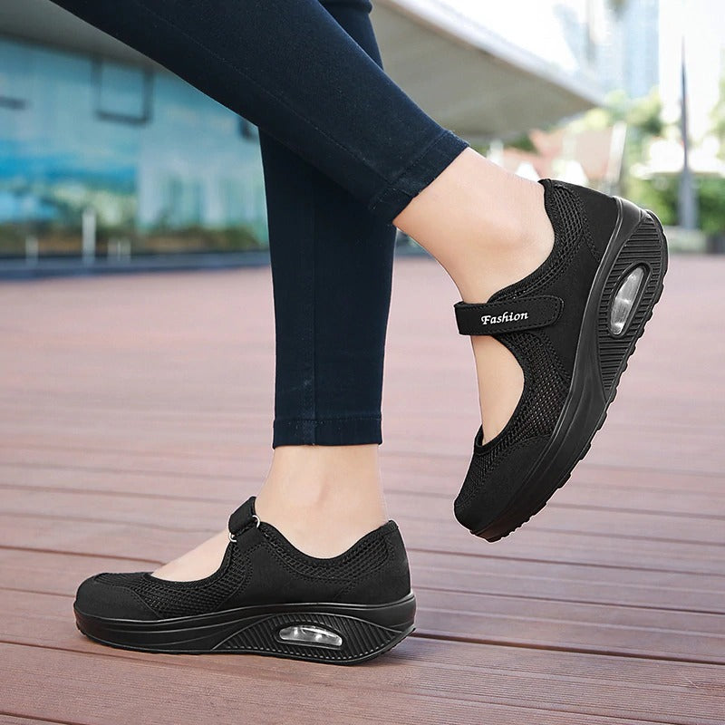 Grace | Sandalias ortopédicas cómodas