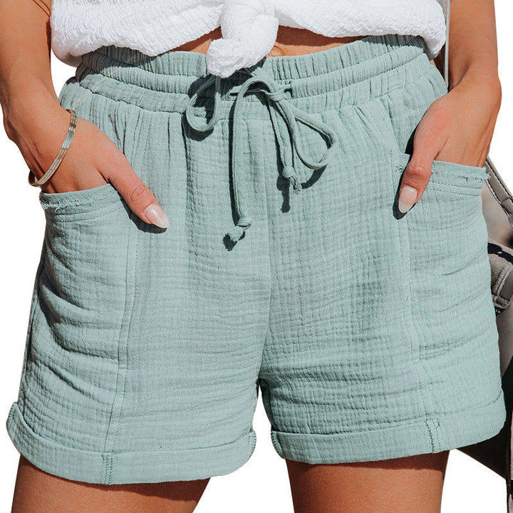 Donna | Pantalones cortos casuales