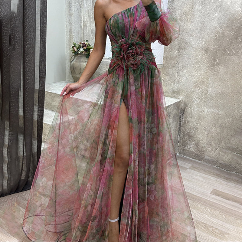 Leela | Vestido de primavera