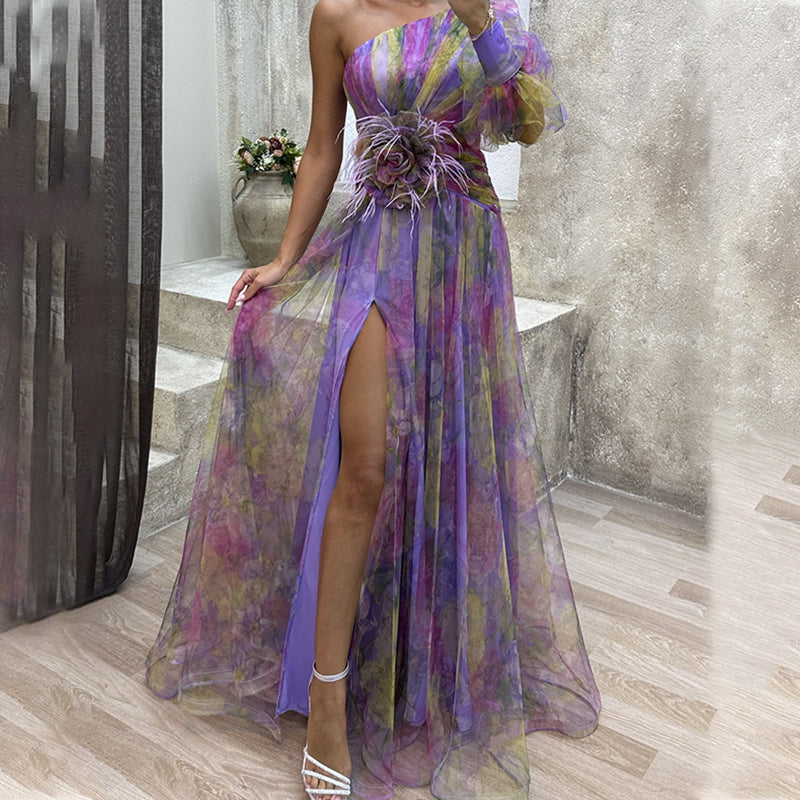 Leela | Vestido de primavera