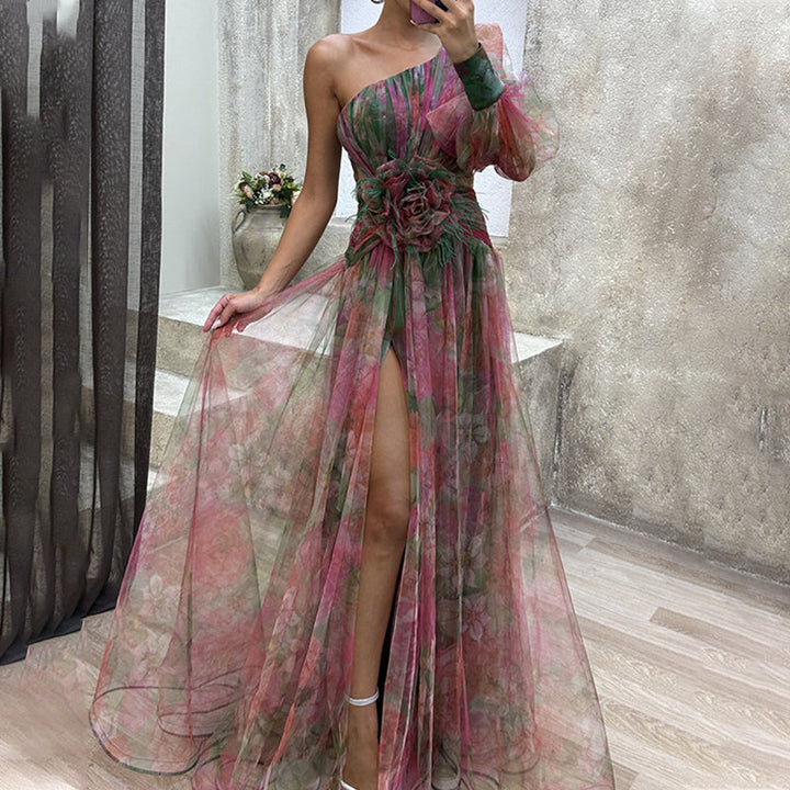 Leela | Vestido de primavera