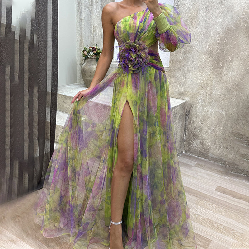 Leela | Vestido de primavera