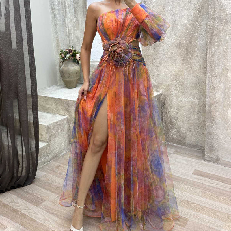 Leela | Vestido de primavera