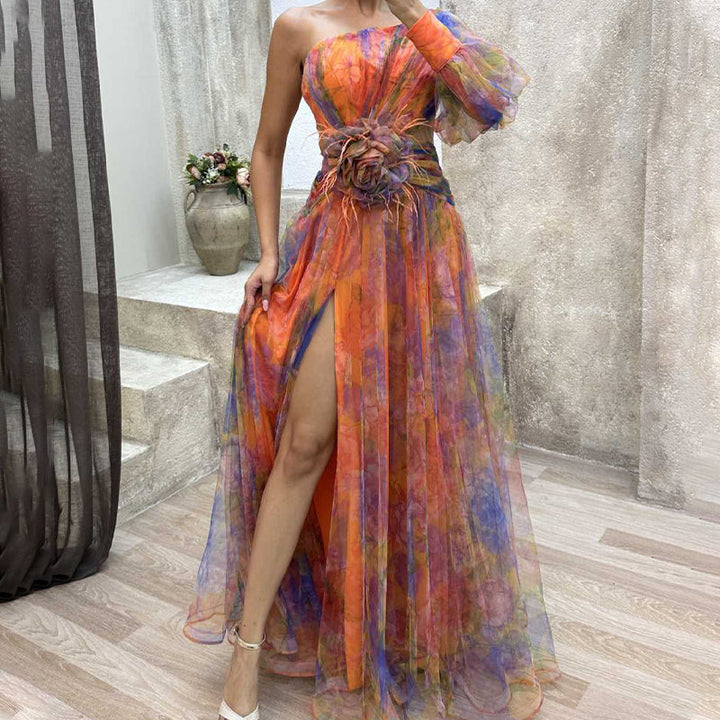 Leela | Vestido de primavera