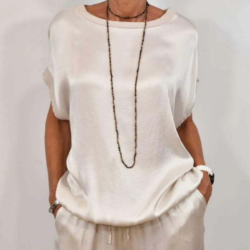 Alma | Elegante traje de dos piezas para mujer