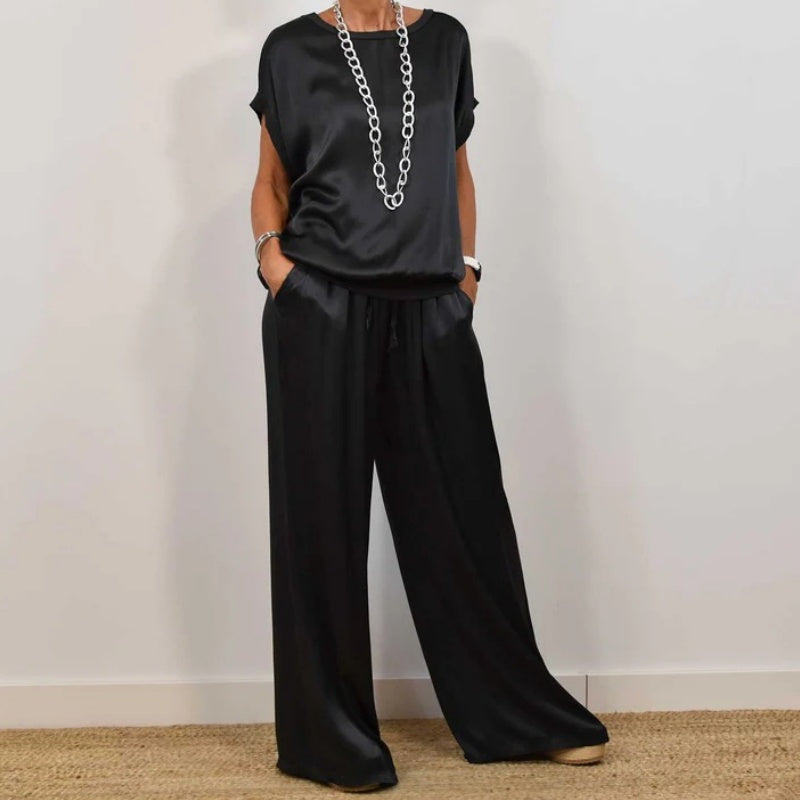 Alma | Elegante traje de dos piezas para mujer