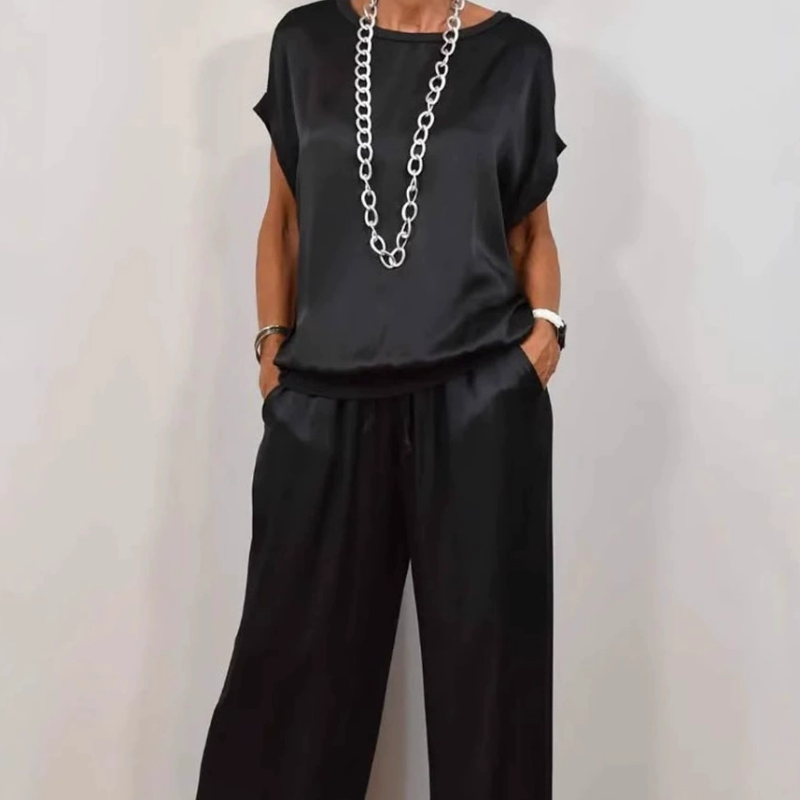 Alma | Elegante traje de dos piezas para mujer