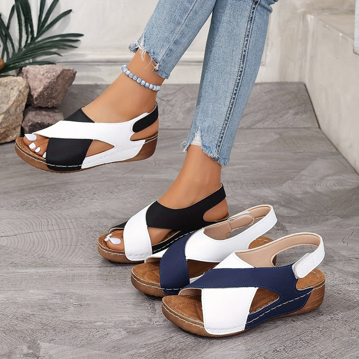 Valeria | Sandalias elegantes