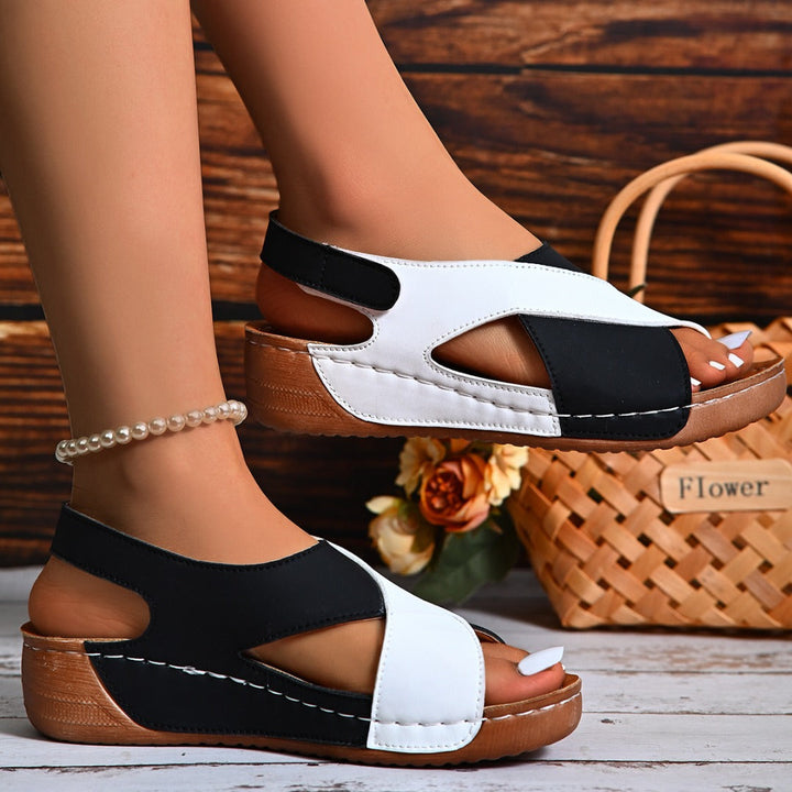 Valeria | Sandalias elegantes