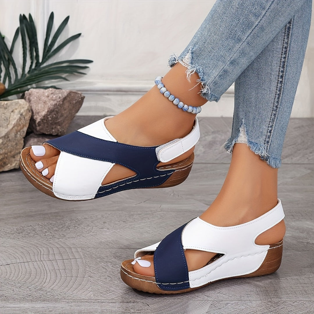 Valeria | Sandalias elegantes