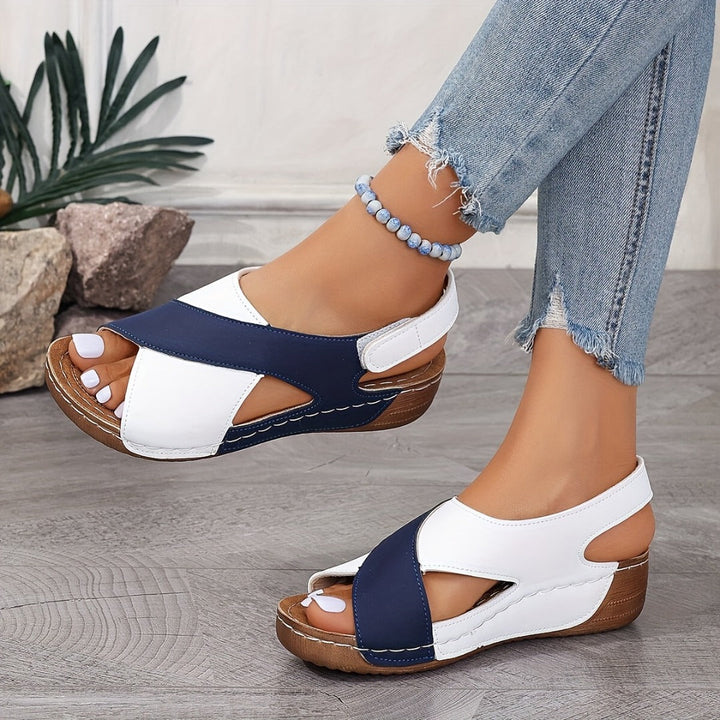 Valeria | Sandalias elegantes