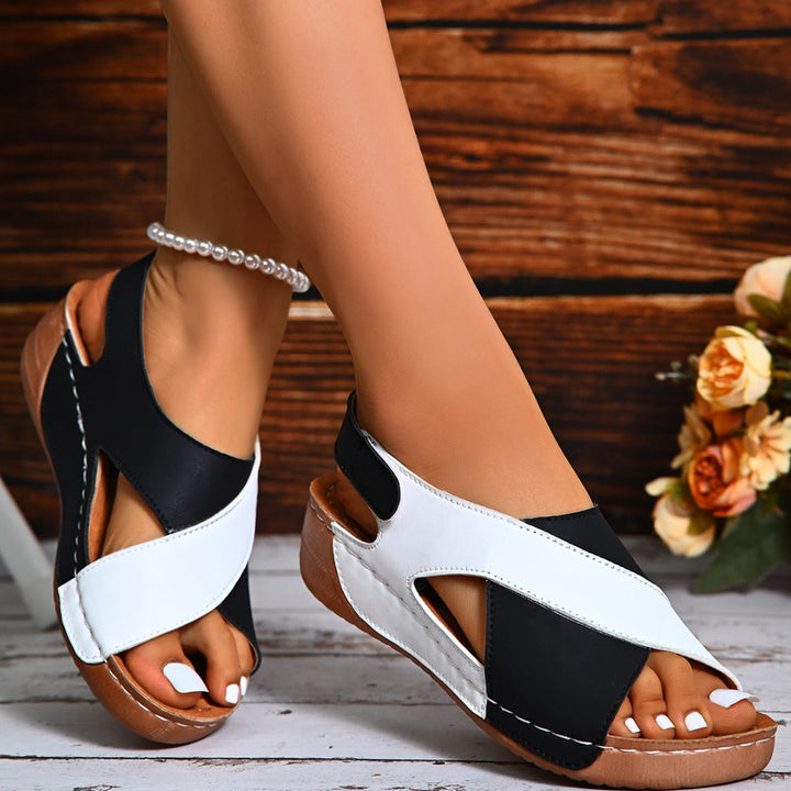 Valeria | Sandalias elegantes