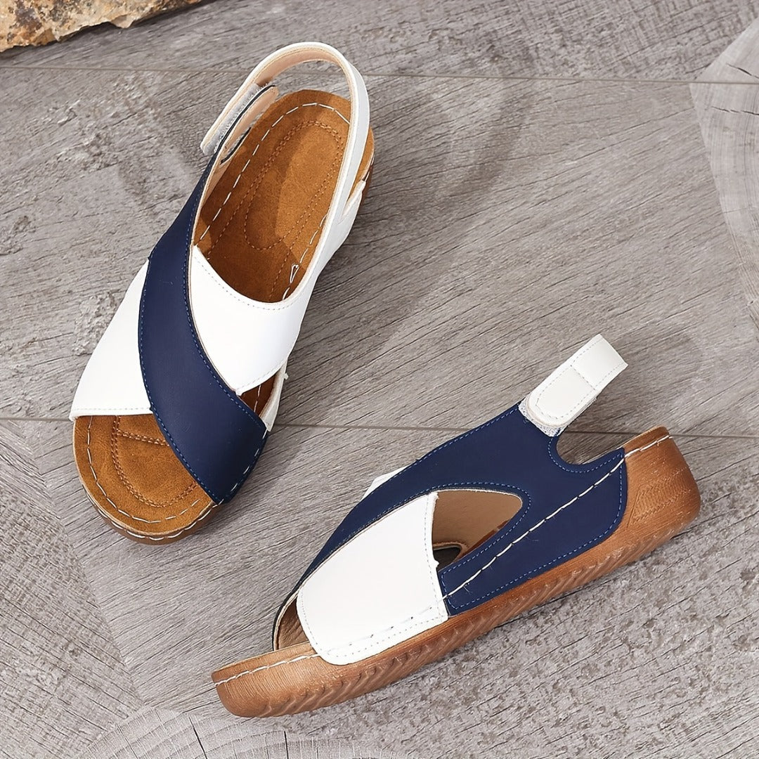 Valeria | Sandalias elegantes