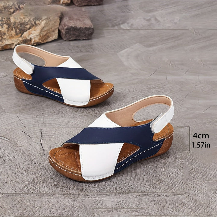 Valeria | Sandalias elegantes