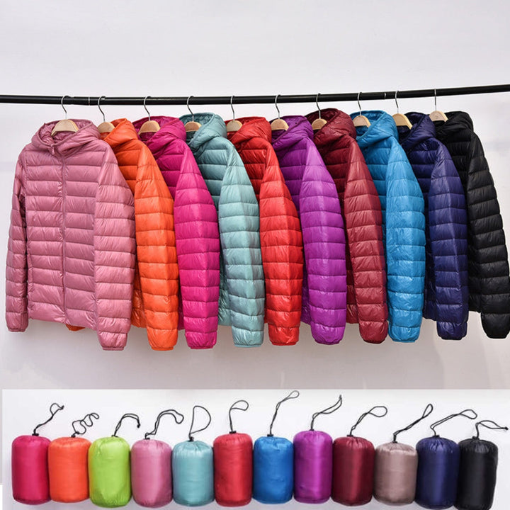 Nord | chaqueta impermeable