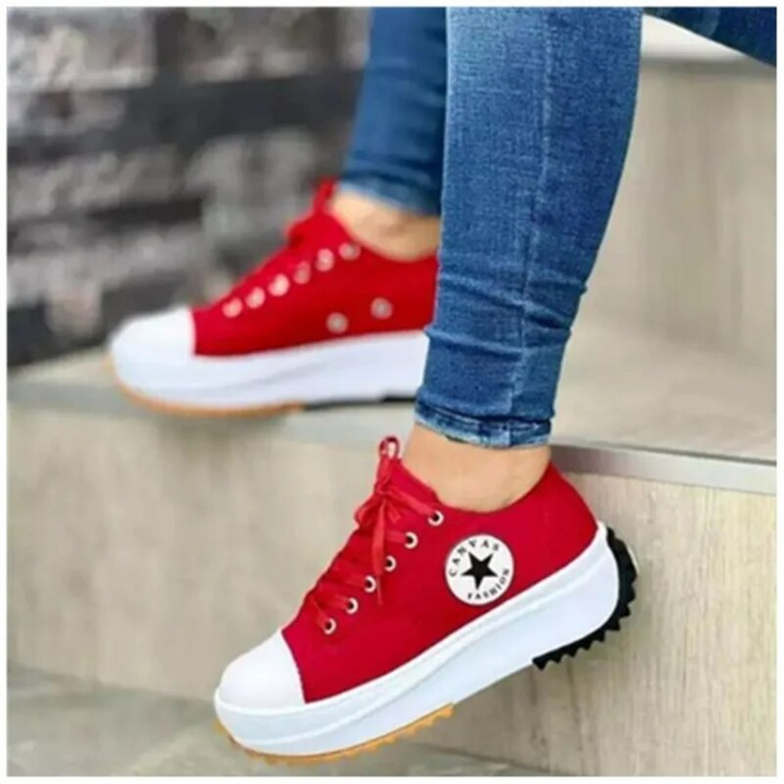 Fashion Star | Zapatos de entrenamiento ortopédicos de moda